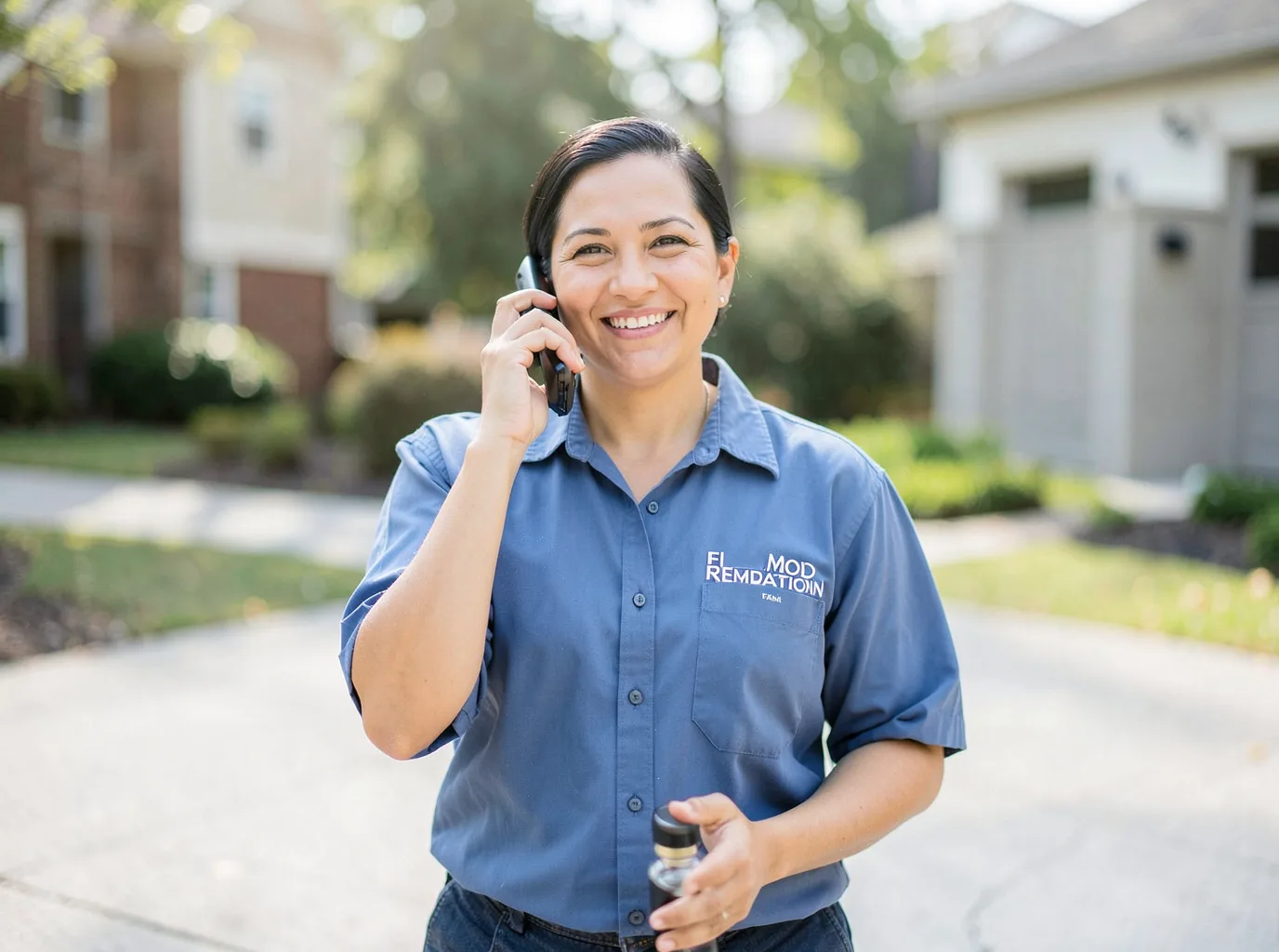Mold Remediation Rice Lake, WI FAQs